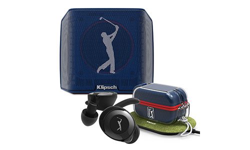 Klipsch PGA Tour