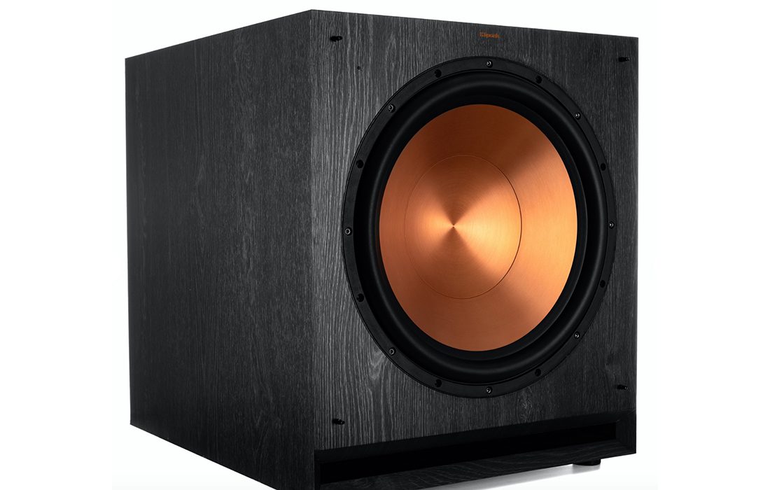 21 of the Top Subwoofers for a Thumping Home Theater Sound System, slide 8