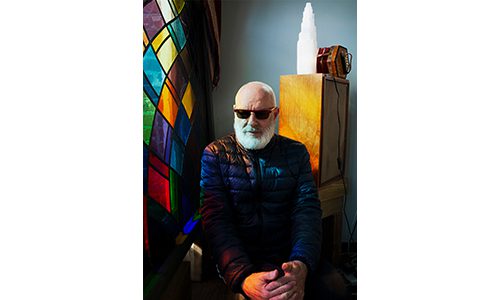 Sonos Brian Eno