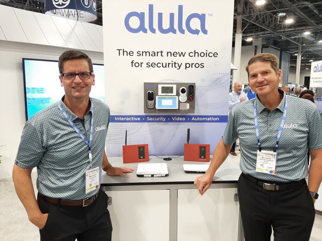 ISC West 2021 Delights Attendees, Displays Latest in Security Technology, slide 5