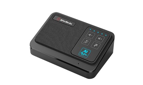 AVerMedia AS311 Speakerphone