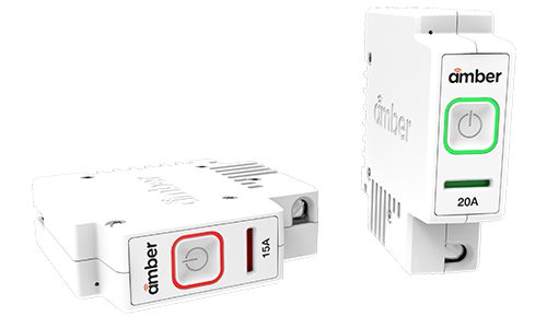 Amber Infineon partnership