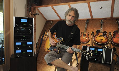 Bob Weir Narrates McIntosh documentary
