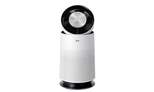 LG PuriCare 360