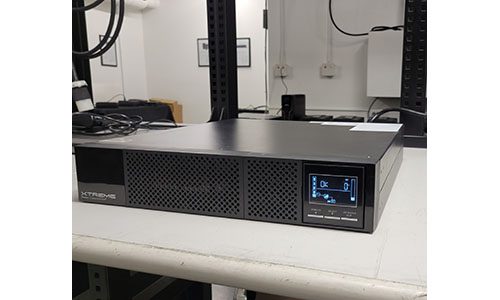 Xtreme Power Conversion P91 UPS