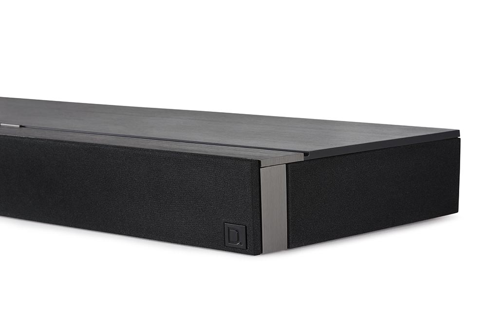 Hands-On: Definitive Technology Studio 3D Mini Soundbar Exemplifies Company’s Engineering Concepts, slide 1