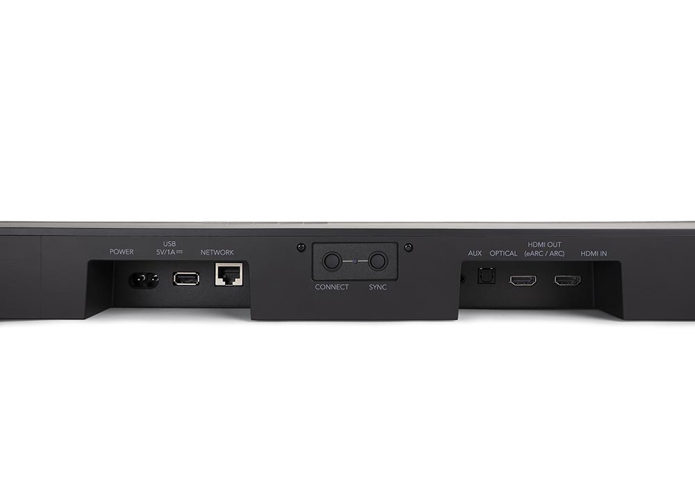 Hands-On: Definitive Technology Studio 3D Mini Soundbar Exemplifies Company’s Engineering Concepts, slide 2