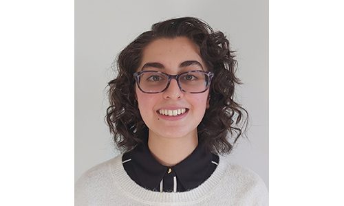 Amna Shahzadi Eleven Engineering