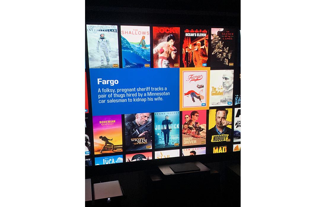 Hands-On: Kaleidescape Strato C and Terra Servers Up Performance Ante for Ultimate Cinema Experience, slide 5