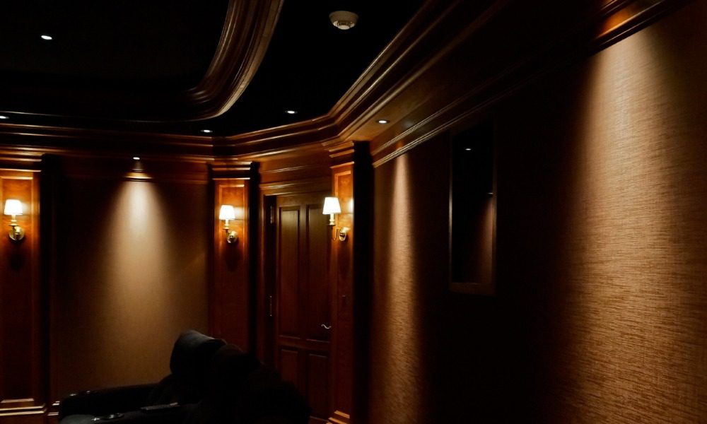 Is This the Home Theater of the Decade?, slide 4