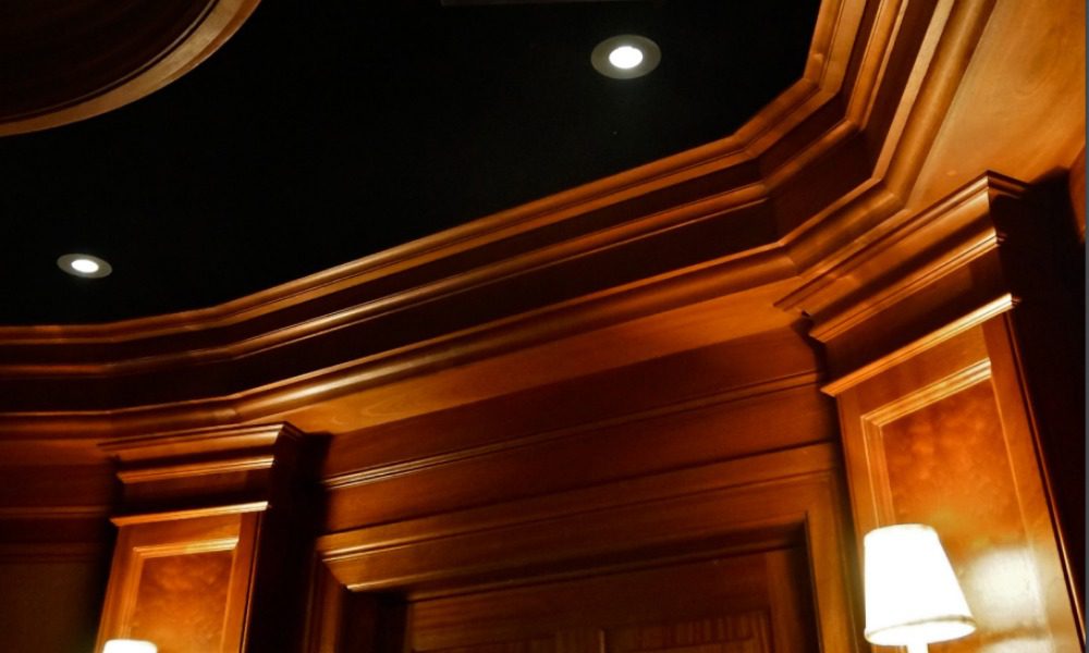Is This the Home Theater of the Decade?, slide 5
