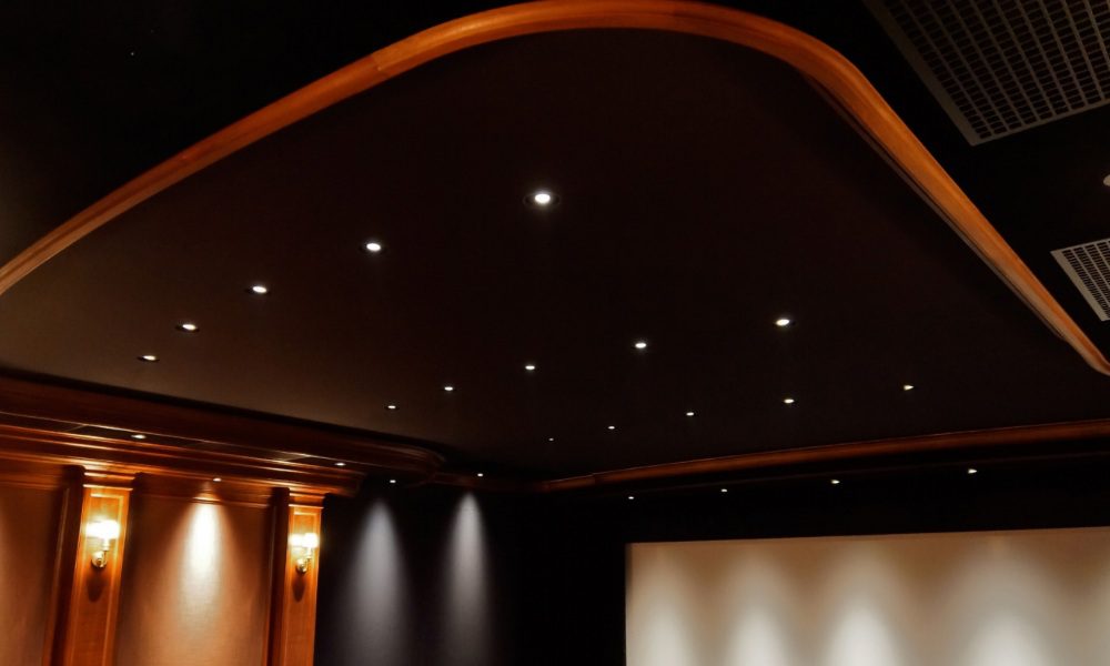 Is This the Home Theater of the Decade?, slide 6