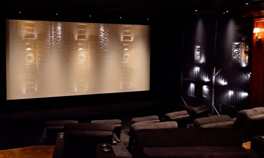 Is This the Home Theater of the Decade?, slide 2