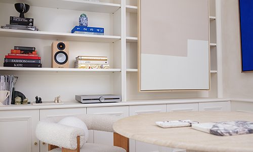 Monitor Audio Silver Series