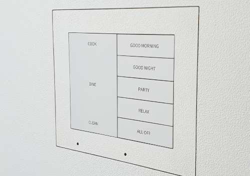 Wall-Smart