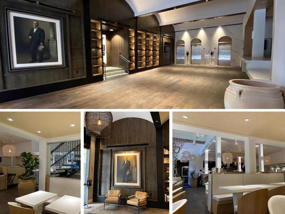 DMF Lighting Announces 2021 Design Awards Winners, slide 2