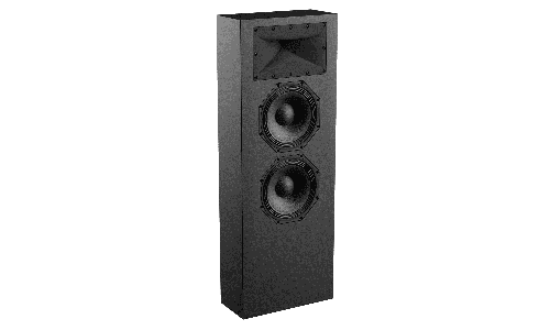 Grimani Systems Rixos L Active DSP loudspeaker