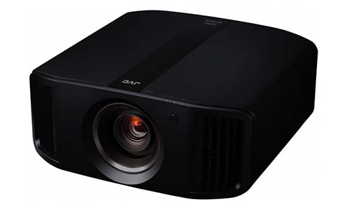 JVC DLA-NZ8 HDR10+
