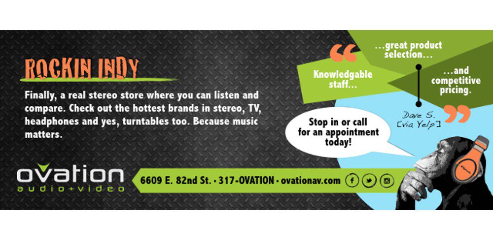 How Ovation Managed a Successful Re-Rebranding, slide 7