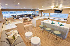 Sound Concepts Uses Extensive Elan System to Enhance Luxury Yacht, slide 5