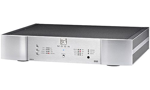 Simaudio Moon 280D DAC