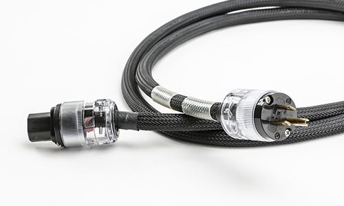 Straight Wire Power Cables