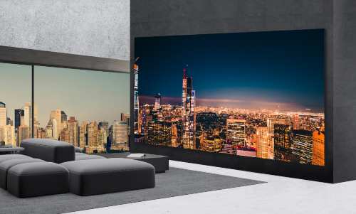 LG DVLED small
