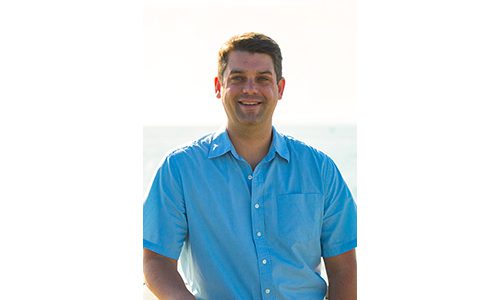 Adam Griffin Atlona