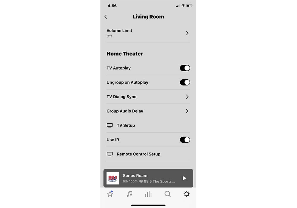 Hands-On: Sonos Beam Gen 2 Delivers Good Sound for any Application, slide 5