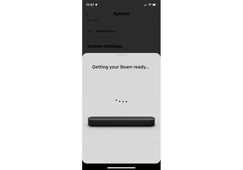 Hands-On: Sonos Beam Gen 2 Delivers Good Sound for any Application, slide 2