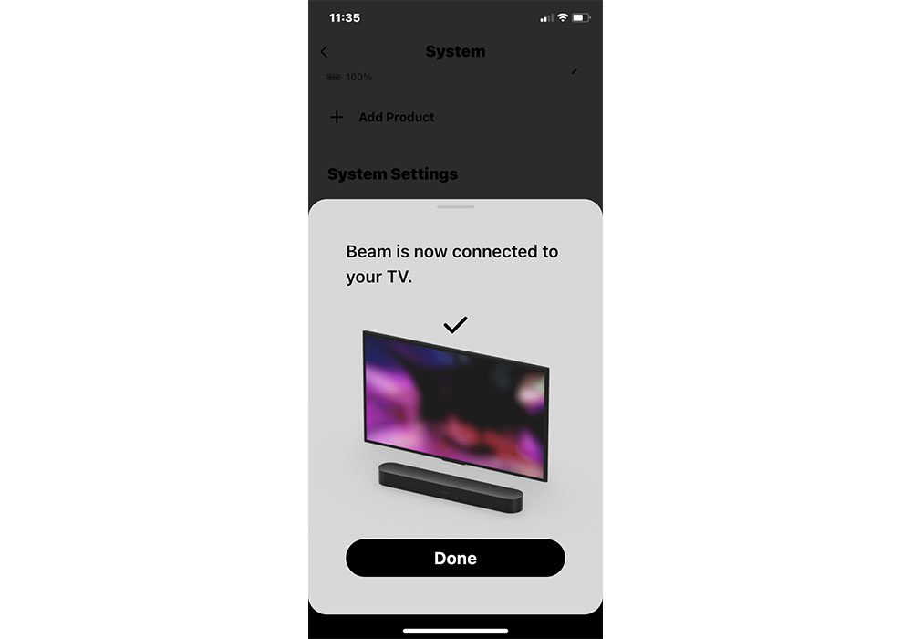 Hands-On: Sonos Beam Gen 2 Delivers Good Sound for any Application, slide 4