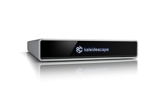 Kaleidescape Terra 18TB movie server