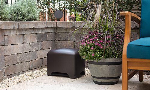 Snap One Episode Terrain Hardscape Subwoofer