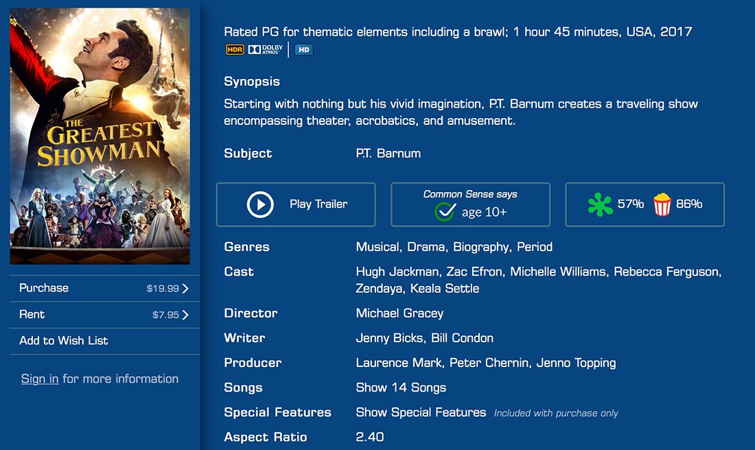 Trinnov Curates Demo Scenes to Highlight Performance of Today’s Home Theaters, slide 6