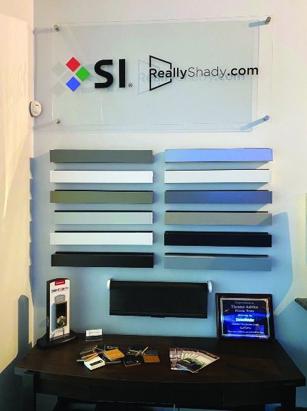 Dallas-Area Integrator Theater Advice Turns AV Business into a Family Affair, slide 2