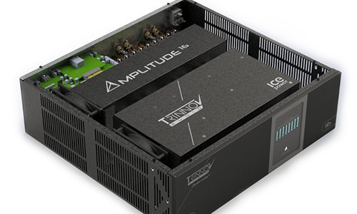 Trinnov Audio Amplitude16