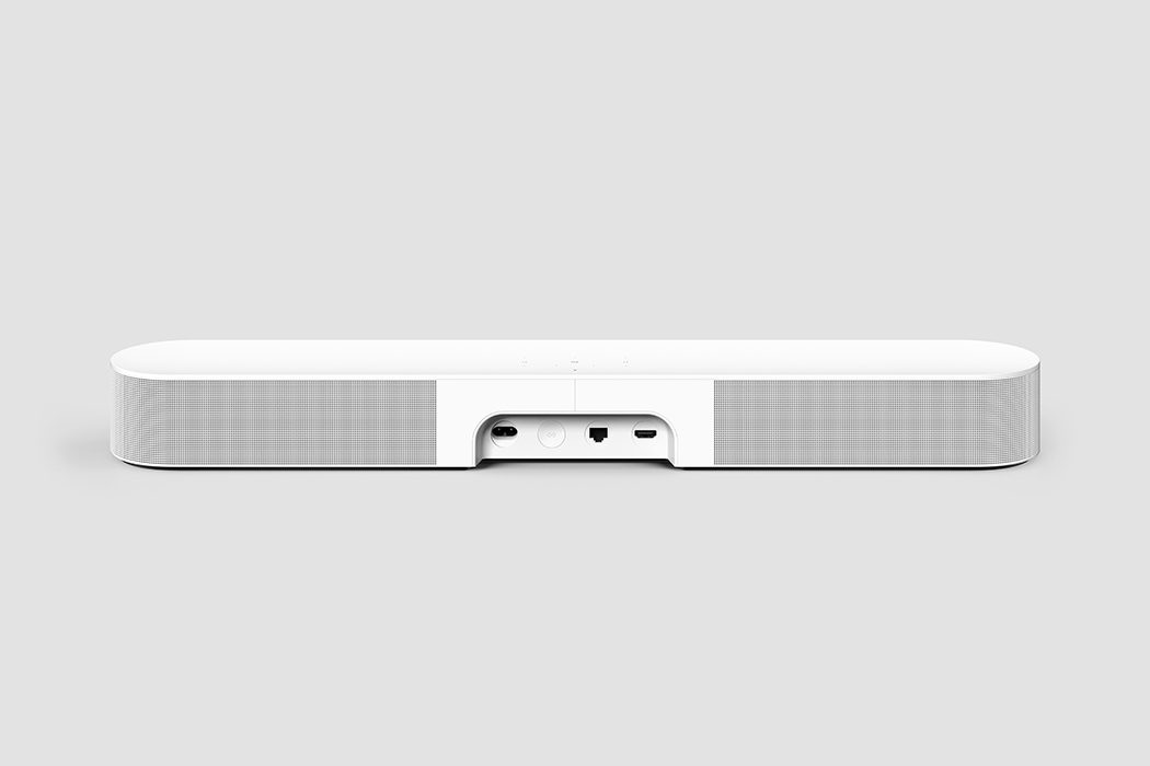 Hands-On: Sonos Beam Gen 2 Delivers Good Sound for any Application, slide 1