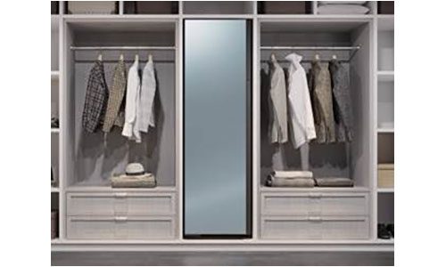 Samsung Bespoke AirDresser