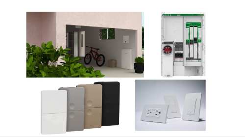 Schneider Electric ecosystem