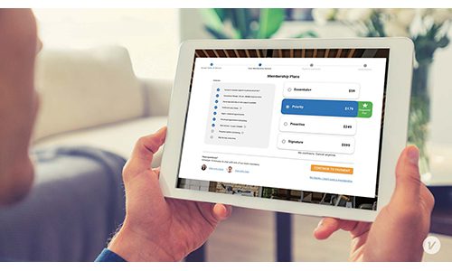 OneVision ProVision software