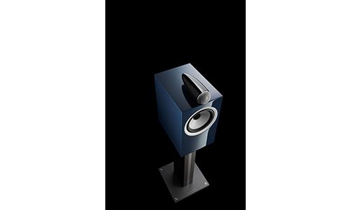 Bowers & Wilkins 700 Series Metallic Blue