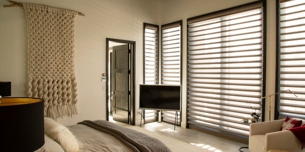 Builder-Turned-Client Customizes Own Smart Home with Tons of AV Tech, slide 4