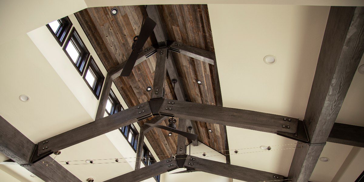 Builder-Turned-Client Customizes Own Smart Home with Tons of AV Tech, slide 3