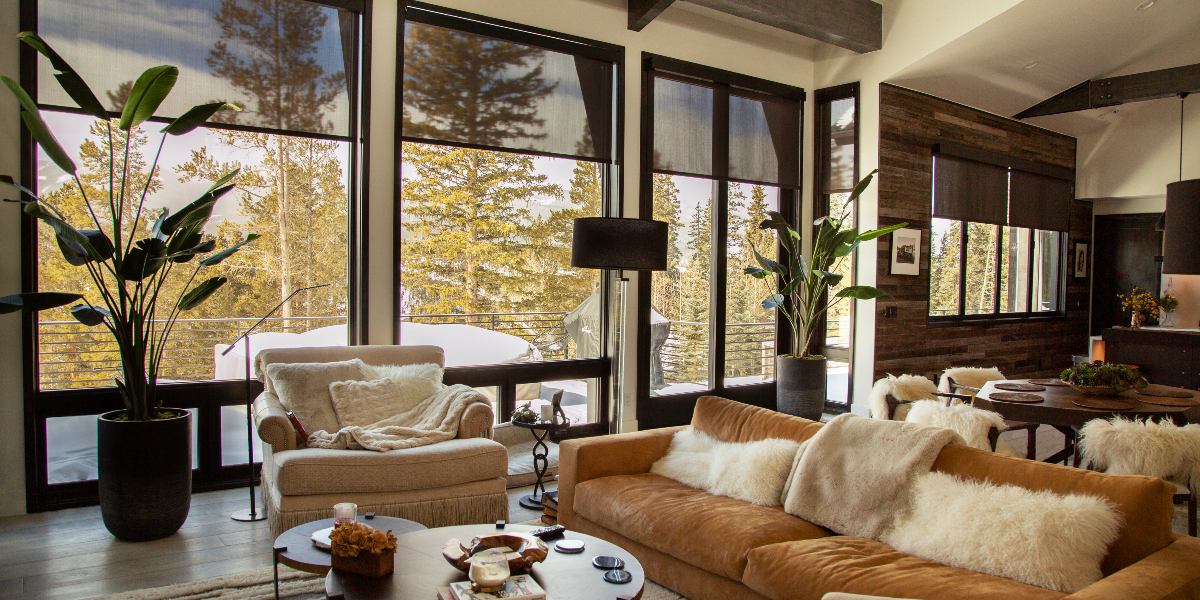 Builder-Turned-Client Customizes Own Smart Home with Tons of AV Tech, slide 1