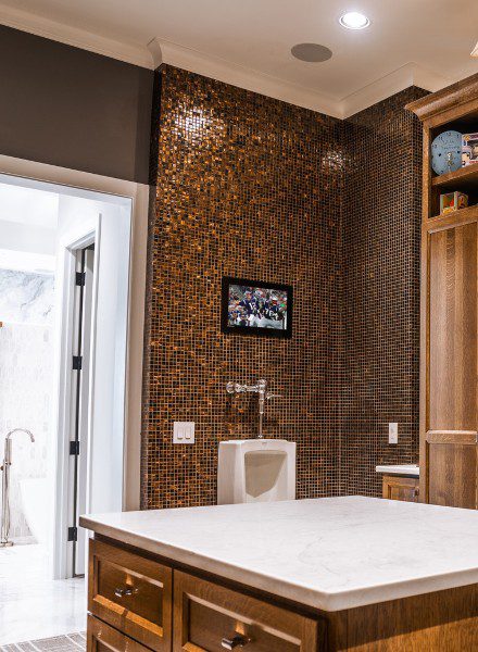 Texas Integrator Adds Outside-the-Box Automation to Every Room of Award-Winning Smart Home, slide 7