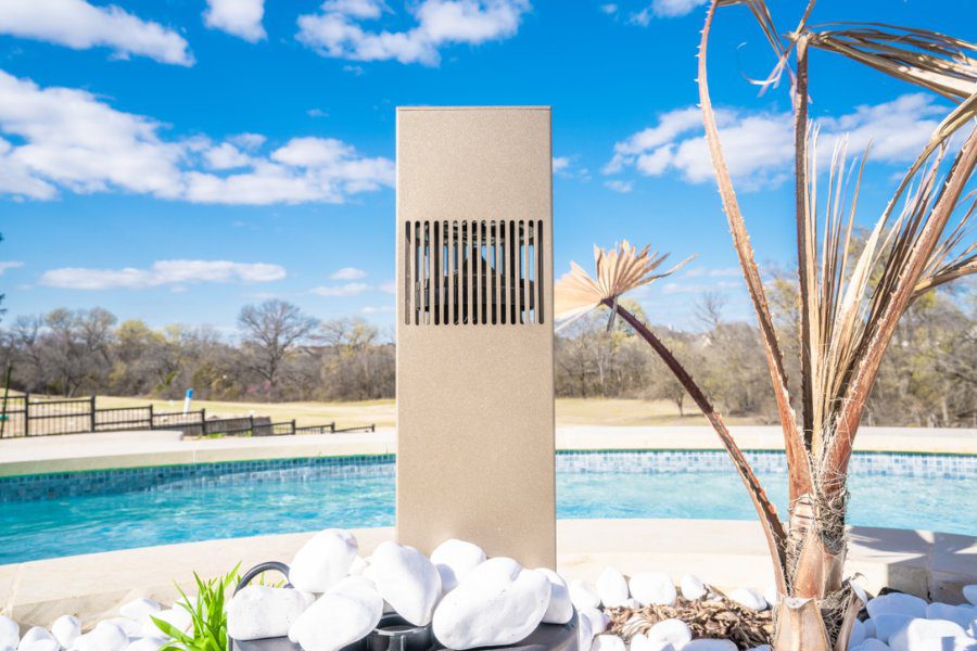 Texas Integrator Adds Outside-the-Box Automation to Every Room of Award-Winning Smart Home, slide 3
