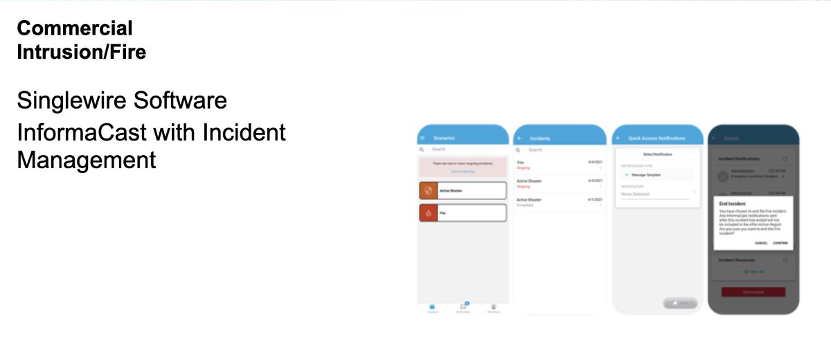 2021 IoT/Connected Product Awards Winners Announced at Total Tech Summit, slide 9