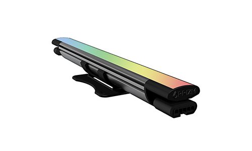 Prizm Lighting Covelux cove lights
