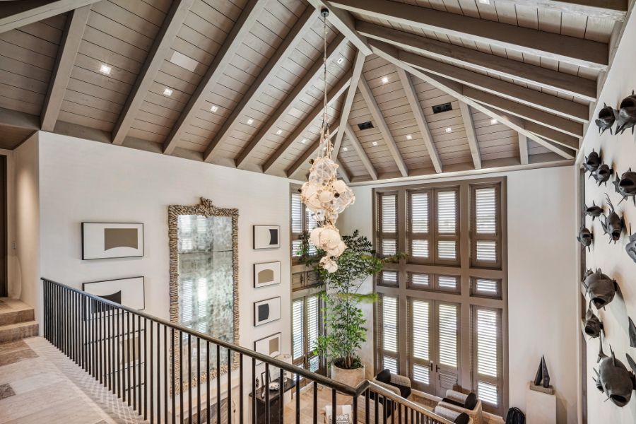 Global Wave Integration Helps Tech Tsunami Flow Smoothly Across California Estate, slide 8