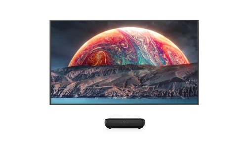 Hisense L9G Laser TV
